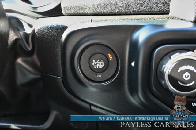 2023 Jeep Gladiator Rubicon FarOut Anchorage AK