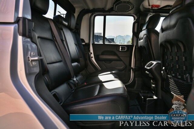2023 Jeep Gladiator Rubicon FarOut Anchorage AK