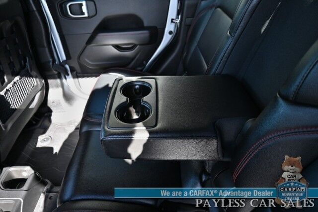 2023 Jeep Gladiator Rubicon FarOut Anchorage AK