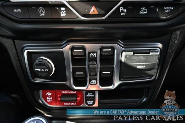 2023 Jeep Gladiator Rubicon FarOut Anchorage AK