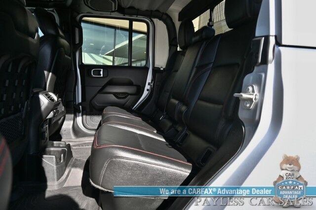 2023 Jeep Gladiator Rubicon FarOut Anchorage AK