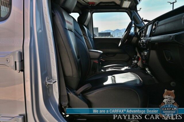 2023 Jeep Gladiator Rubicon FarOut Anchorage AK
