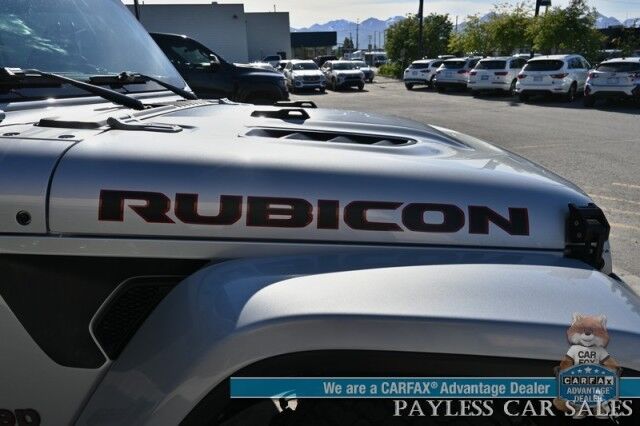 2023 Jeep Gladiator Rubicon FarOut Anchorage AK