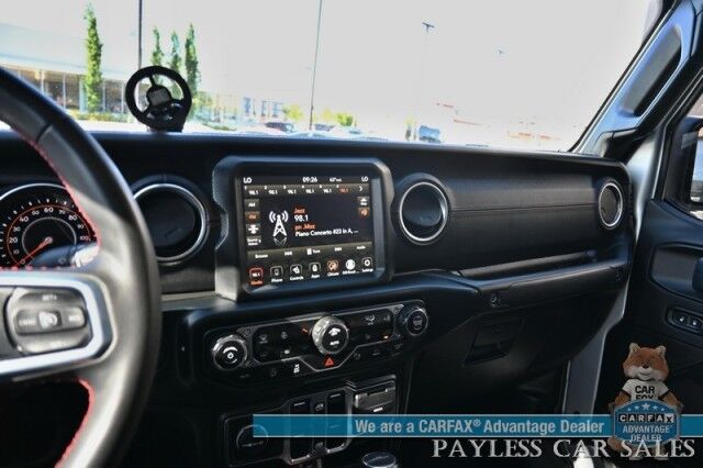 2023 Jeep Gladiator Rubicon FarOut Anchorage AK