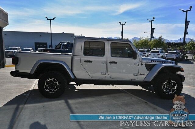 2023 Jeep Gladiator Rubicon FarOut Anchorage AK