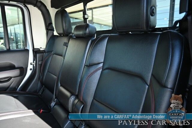 2023 Jeep Gladiator Rubicon FarOut Anchorage AK