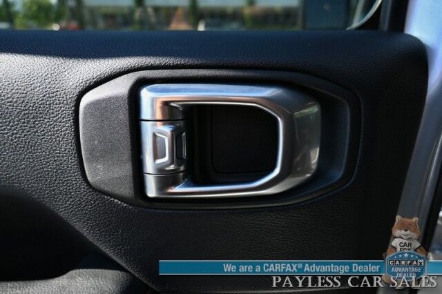 2023 Jeep Gladiator Rubicon FarOut Anchorage AK
