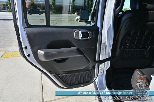 2023 Jeep Gladiator Rubicon FarOut Anchorage AK
