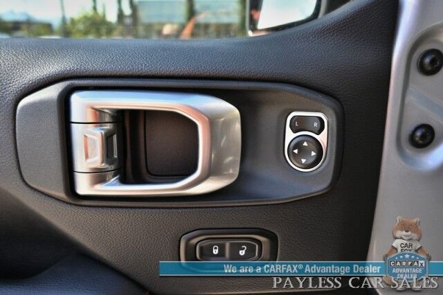 2023 Jeep Gladiator Rubicon FarOut Anchorage AK