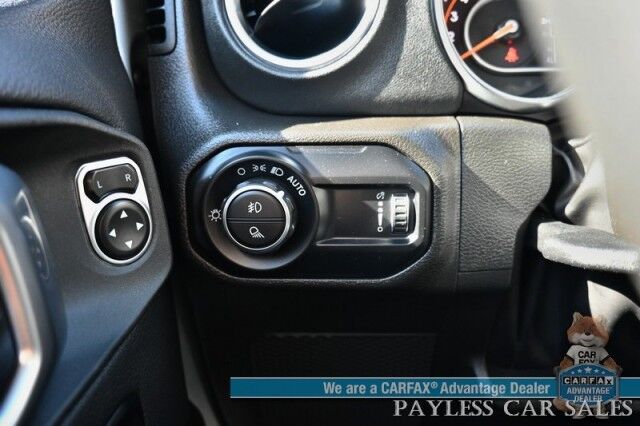 2023 Jeep Gladiator Rubicon FarOut Anchorage AK