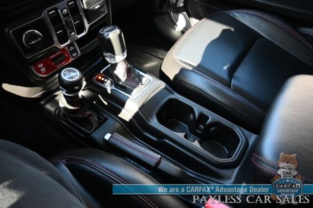 2023 Jeep Gladiator Rubicon FarOut Anchorage AK