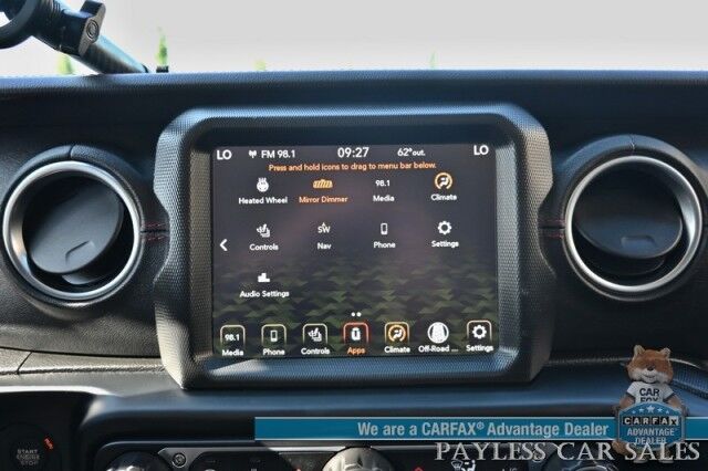2023 Jeep Gladiator Rubicon FarOut Anchorage AK