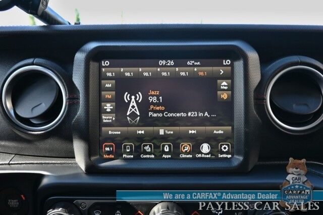 2023 Jeep Gladiator Rubicon FarOut Anchorage AK