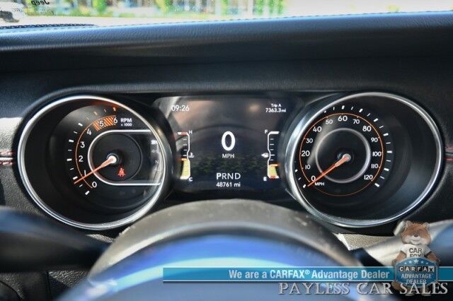 2023 Jeep Gladiator Rubicon FarOut Anchorage AK