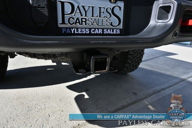 2023 Jeep Gladiator Rubicon FarOut Anchorage AK