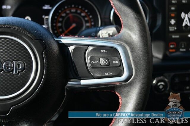 2023 Jeep Gladiator Rubicon FarOut Anchorage AK