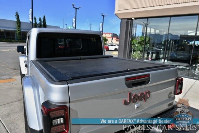 2023 Jeep Gladiator Rubicon FarOut Anchorage AK