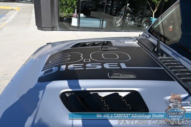 2023 Jeep Gladiator Rubicon FarOut Anchorage AK
