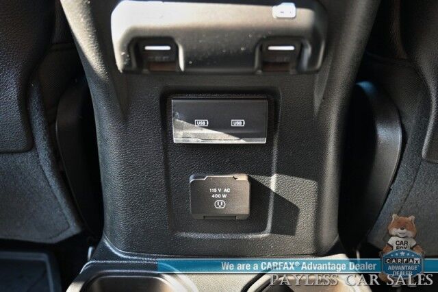 2023 Jeep Gladiator Rubicon FarOut Anchorage AK