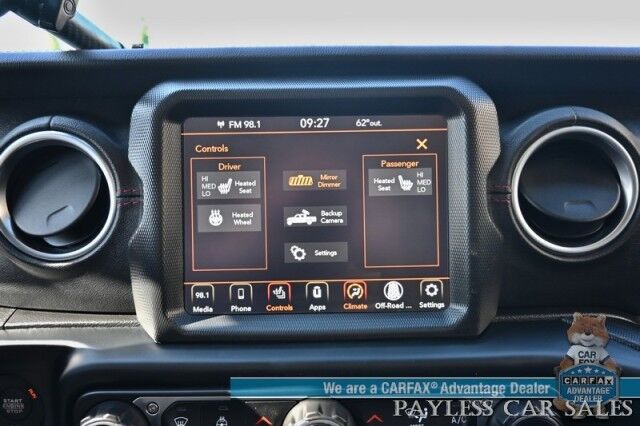 2023 Jeep Gladiator Rubicon FarOut Anchorage AK
