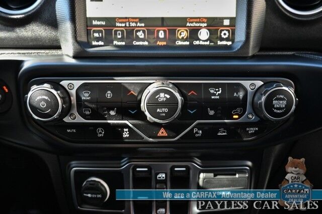 2023 Jeep Gladiator Rubicon FarOut Anchorage AK