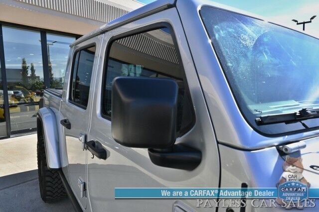 2023 Jeep Gladiator Rubicon FarOut Anchorage AK