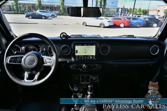 2023 Jeep Gladiator Rubicon FarOut Anchorage AK