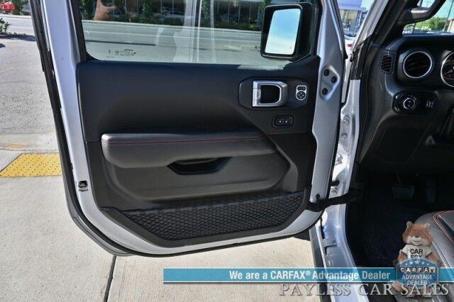 2023 Jeep Gladiator Rubicon FarOut Anchorage AK