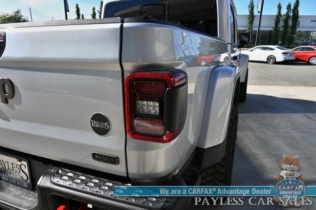 2023 Jeep Gladiator Rubicon FarOut Anchorage AK
