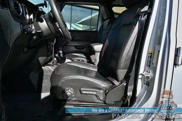 2023 Jeep Gladiator Rubicon FarOut Anchorage AK
