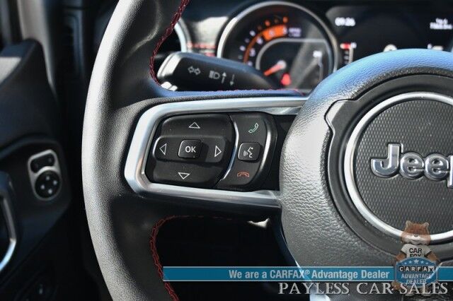 2023 Jeep Gladiator Rubicon FarOut Anchorage AK