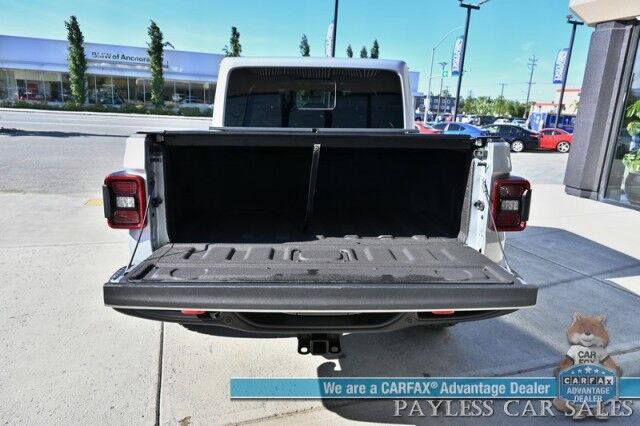2023 Jeep Gladiator Rubicon FarOut Anchorage AK
