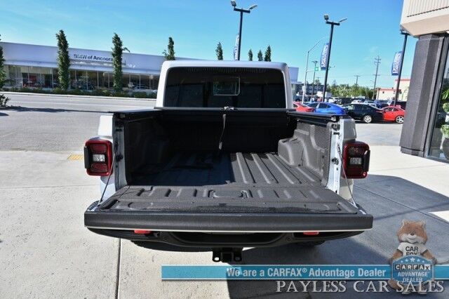 2023 Jeep Gladiator Rubicon FarOut Anchorage AK