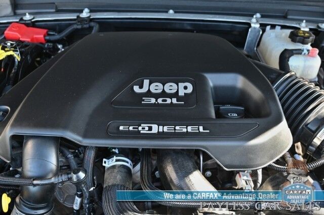 2023 Jeep Gladiator Rubicon FarOut Anchorage AK