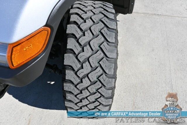 2023 Jeep Gladiator Rubicon FarOut Anchorage AK