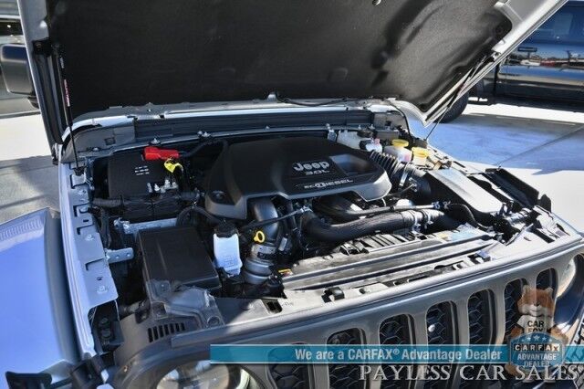 2023 Jeep Gladiator Rubicon FarOut Anchorage AK