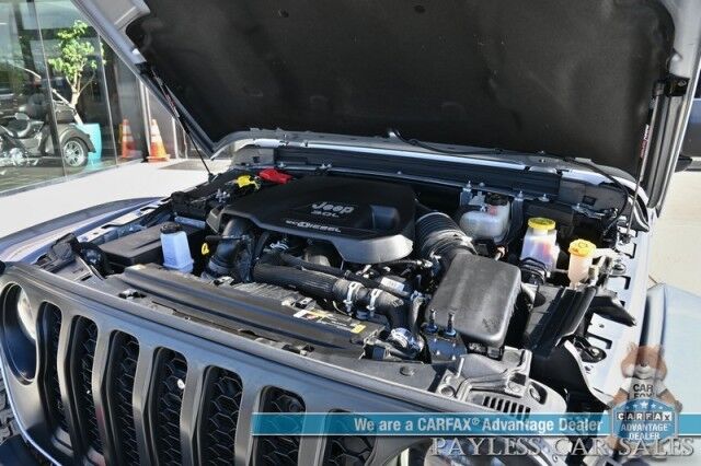 2023 Jeep Gladiator Rubicon FarOut Anchorage AK