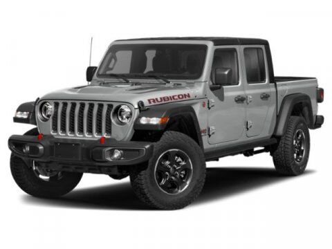 2023 Jeep Gladiator Rubicon FarOut  Selma TX
