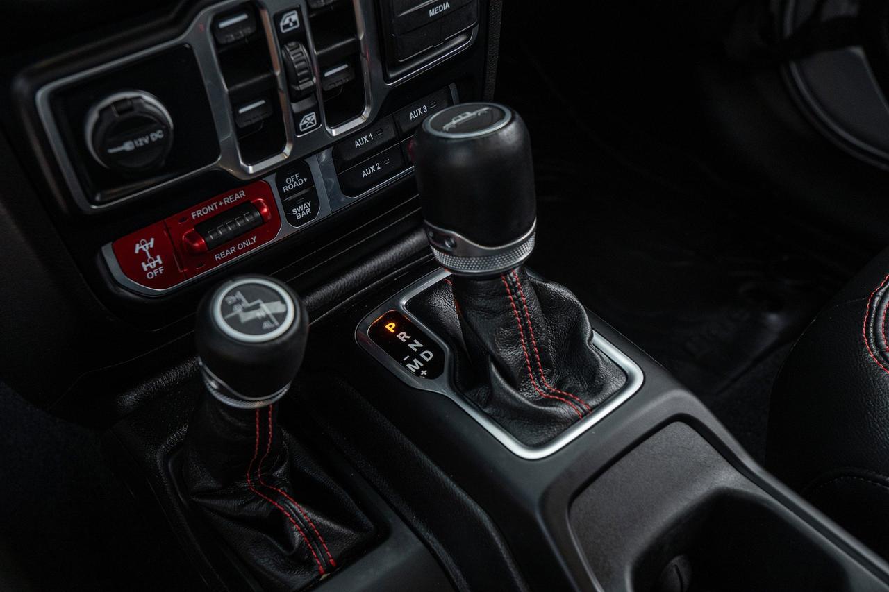 2023 Jeep Gladiator Rubicon FarOut  Selma TX