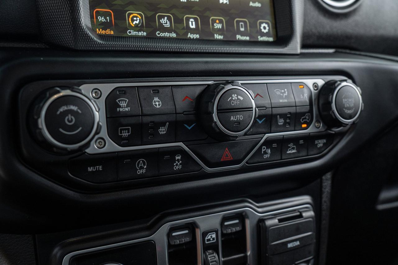 2023 Jeep Gladiator Rubicon FarOut  Selma TX