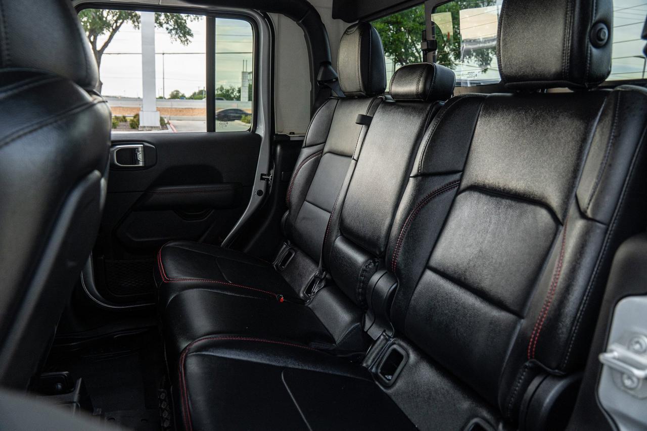 2023 Jeep Gladiator Rubicon FarOut  Selma TX