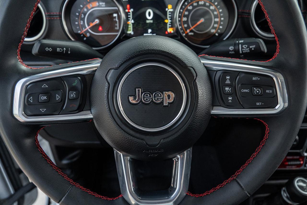 2023 Jeep Gladiator Rubicon FarOut  Selma TX