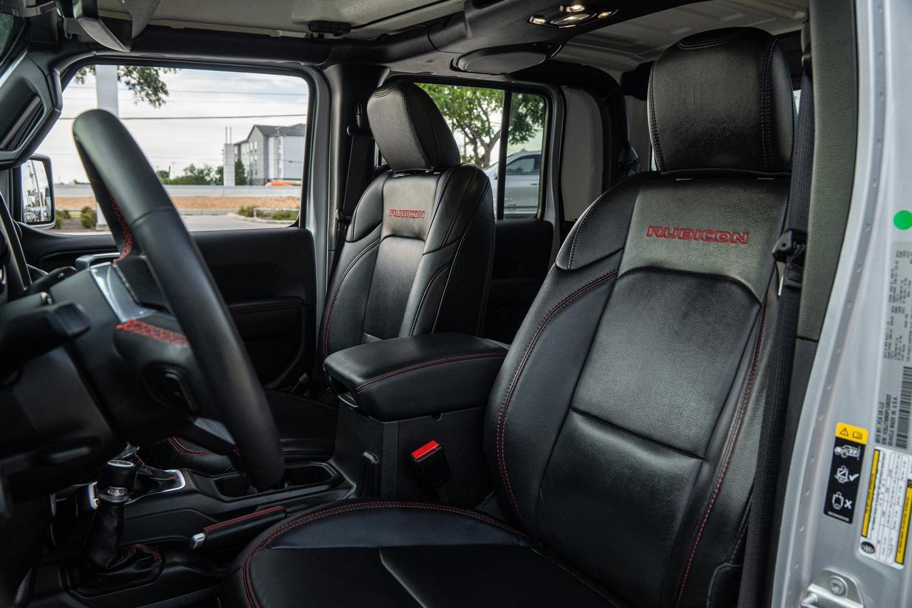 2023 Jeep Gladiator Rubicon FarOut  Selma TX