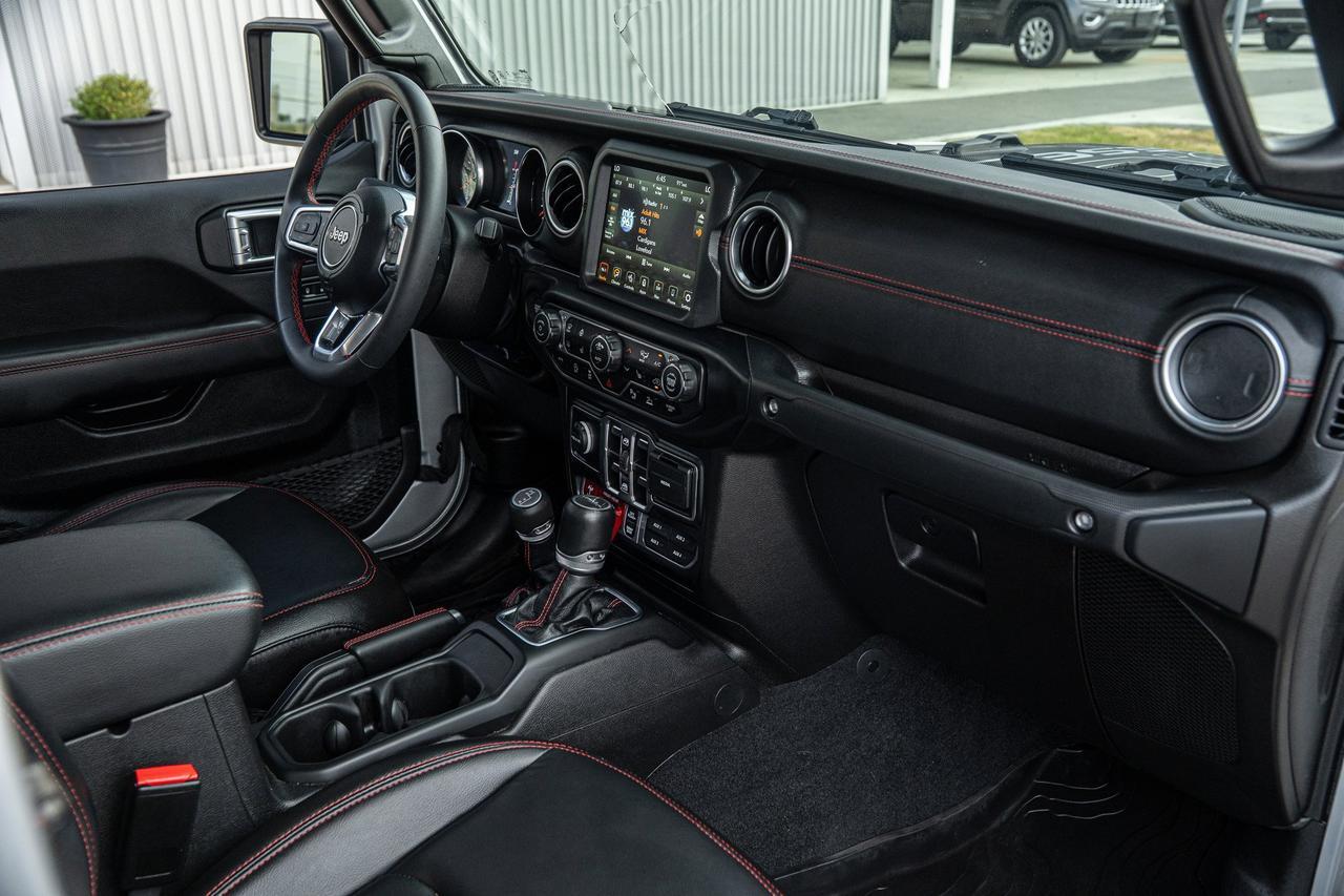 2023 Jeep Gladiator Rubicon FarOut  Selma TX