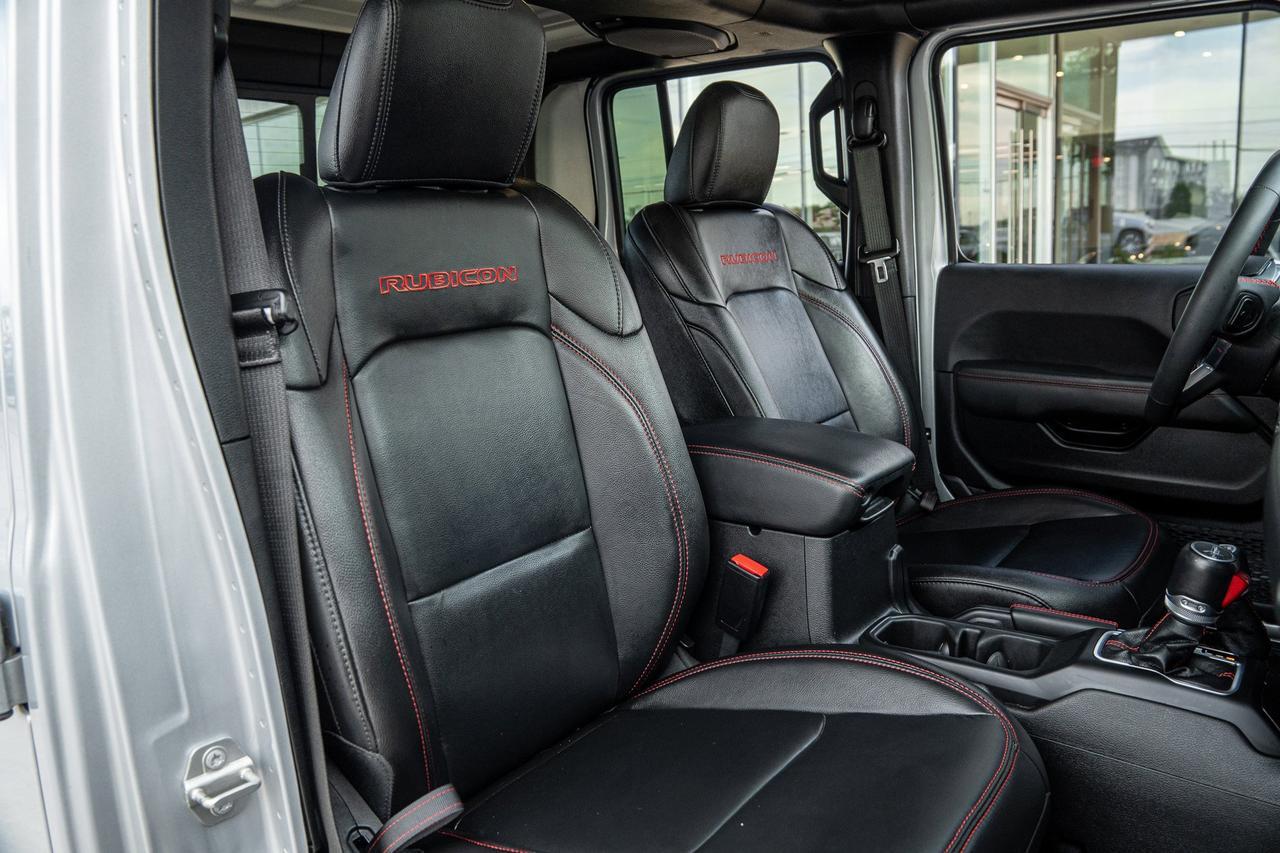 2023 Jeep Gladiator Rubicon FarOut  Selma TX