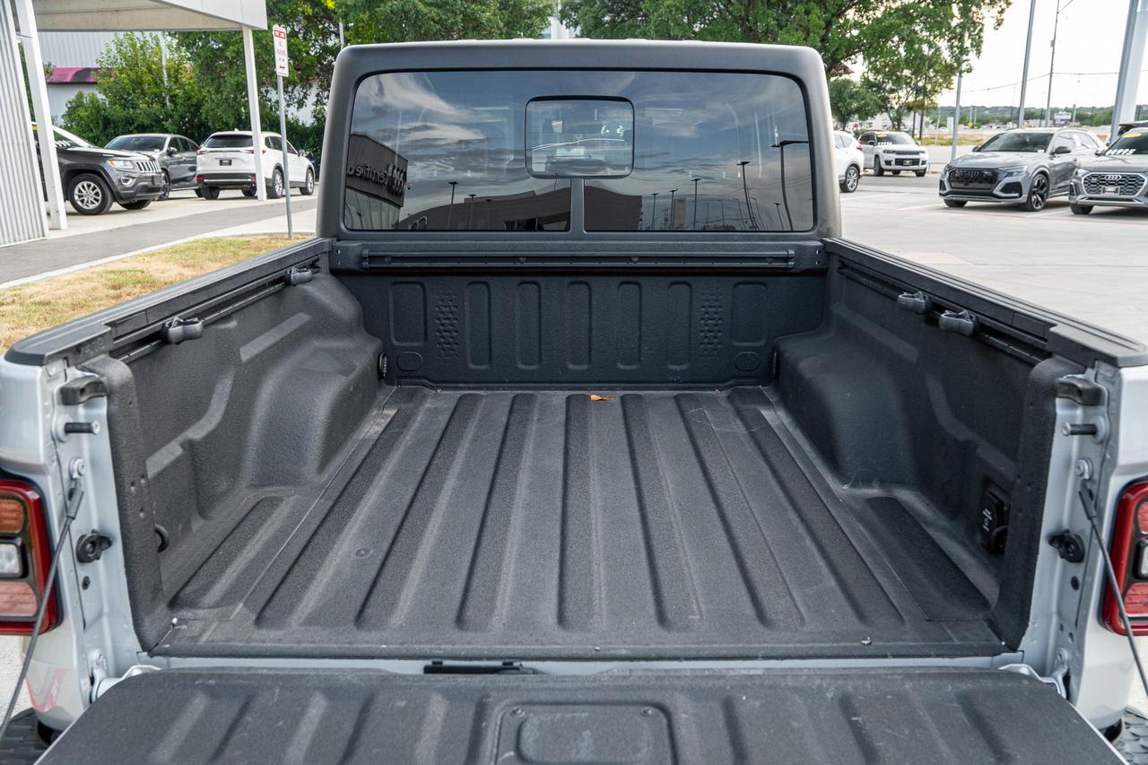 2023 Jeep Gladiator Rubicon FarOut  Selma TX