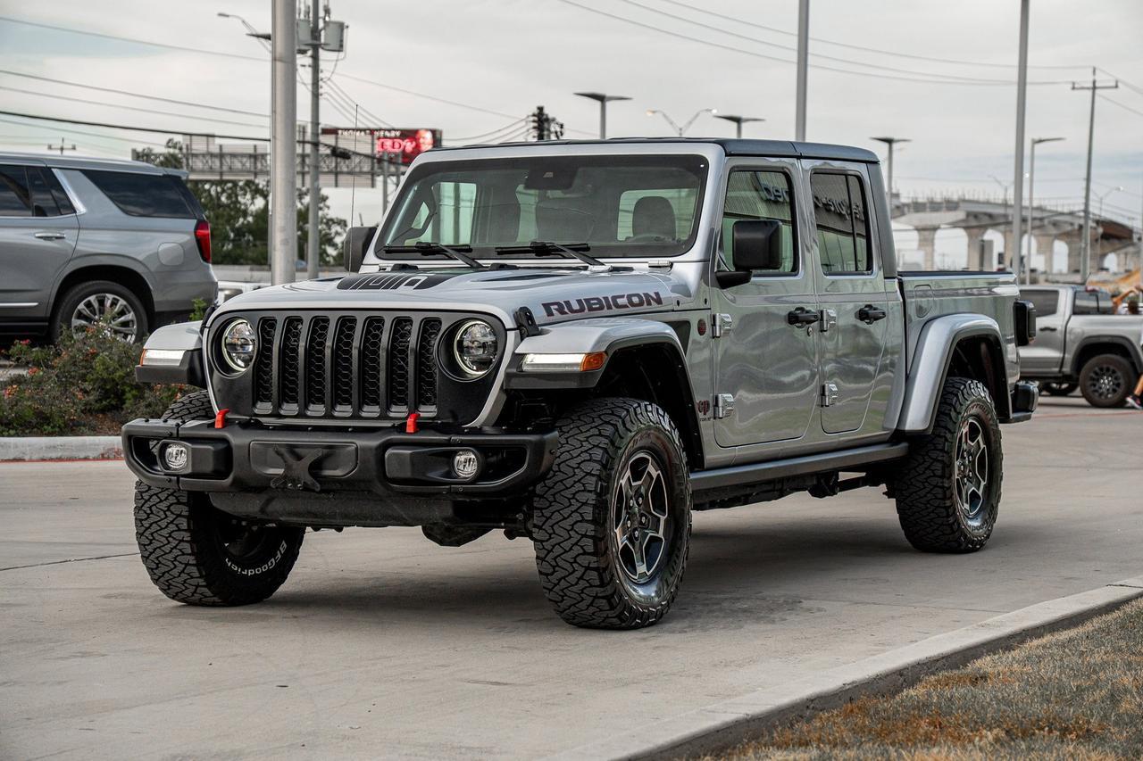 2023 Jeep Gladiator Rubicon FarOut  Selma TX