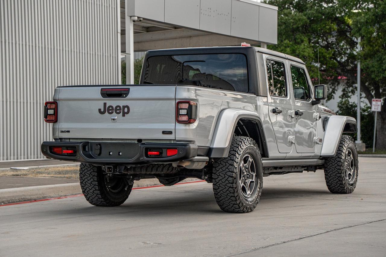 2023 Jeep Gladiator Rubicon FarOut  Selma TX
