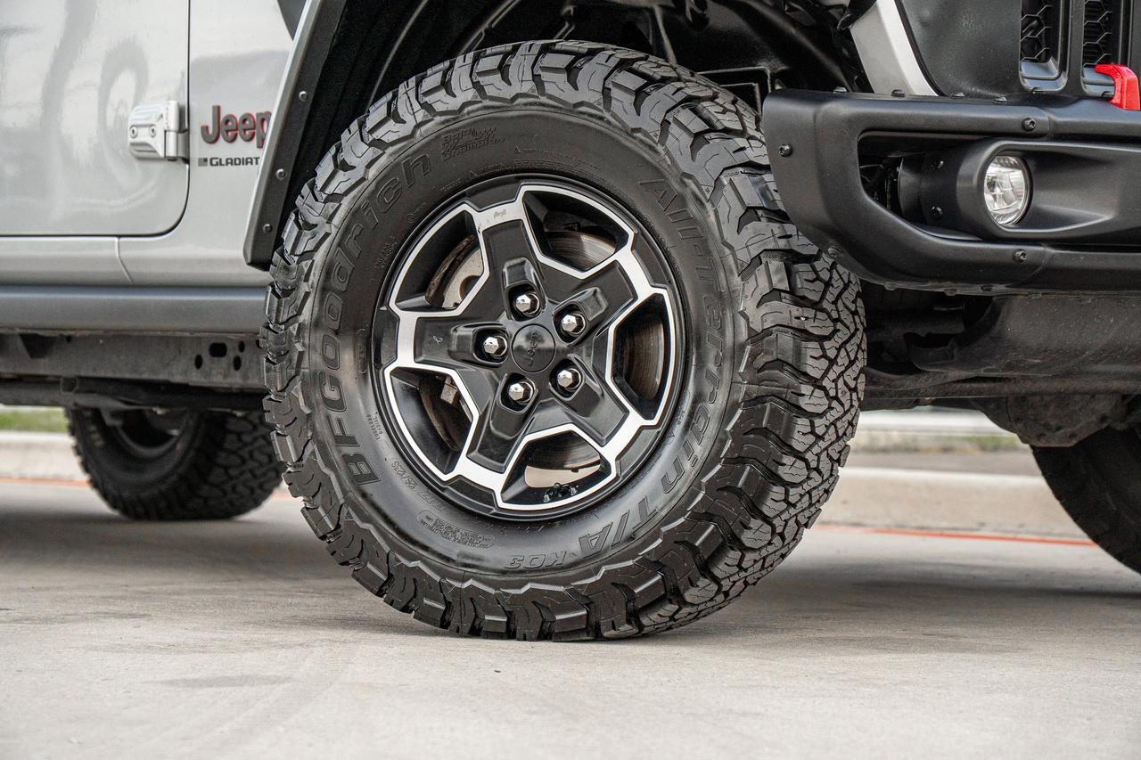 2023 Jeep Gladiator Rubicon FarOut  Selma TX