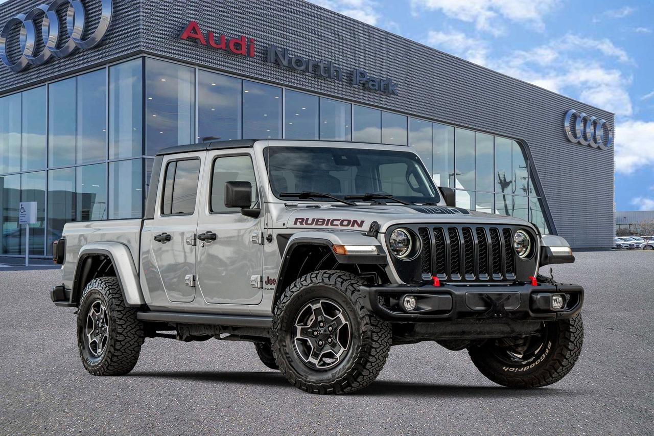 2023 Jeep Gladiator Rubicon FarOut  Selma TX